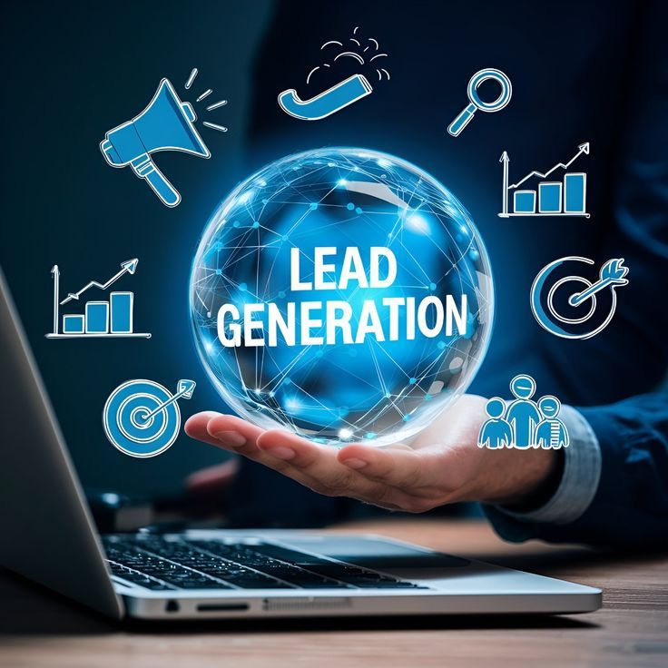 Lead-Genaration-points