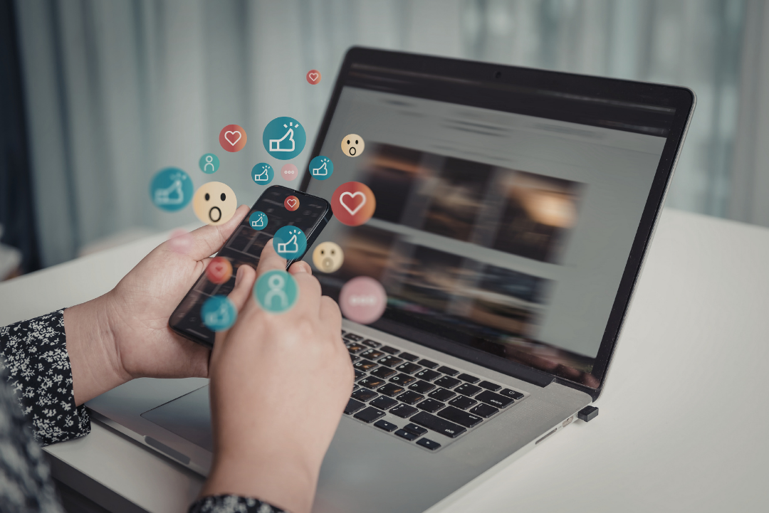 Social Media